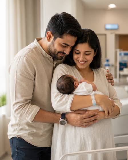 Infertility treatment services